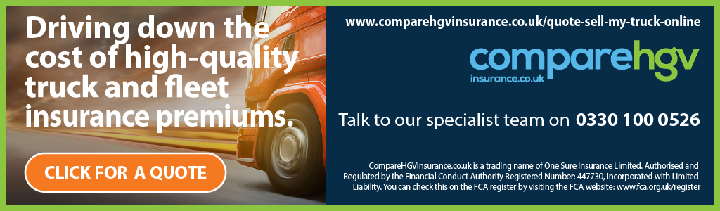 Compare HGV Insurance